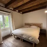 Et Chez Marguerite Angoisse