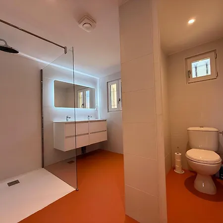 Et Chez Marguerite Holiday home *