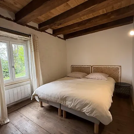 Et Chez Marguerite Angoisse