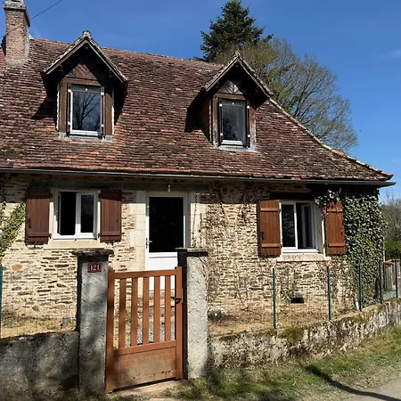 Et Chez Marguerite Angoisse