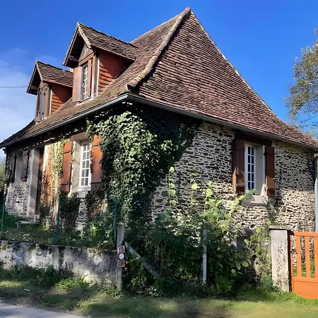 Et Chez Marguerite Angoisse