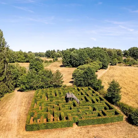 Et Chez Marguerite